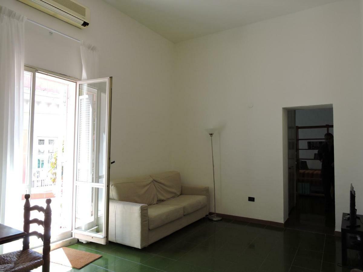 Appartamento Casa Bianca Napoli