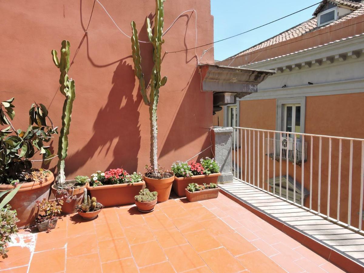Casa Bianca Appartamento Napoli
