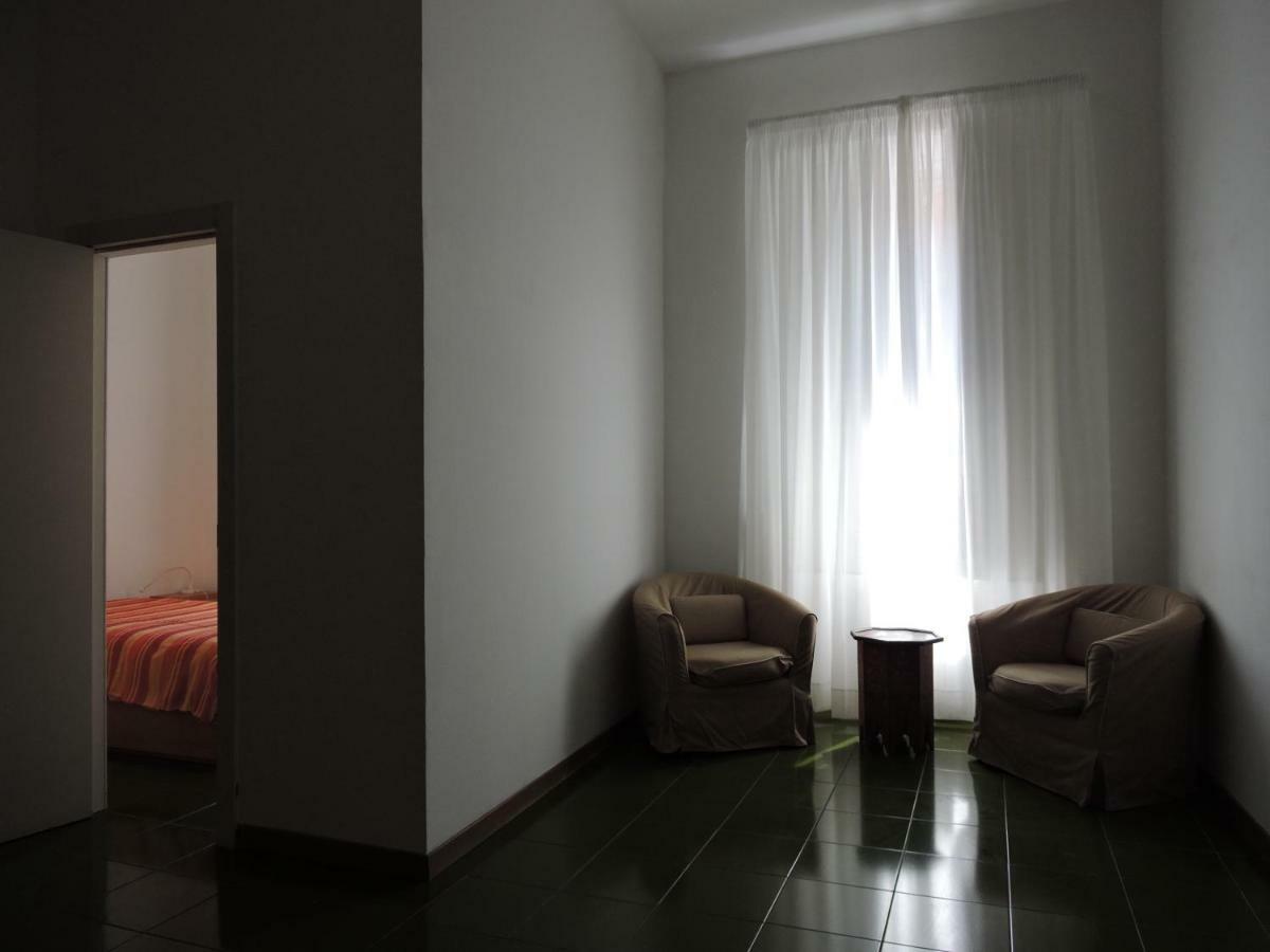 Casa Bianca *