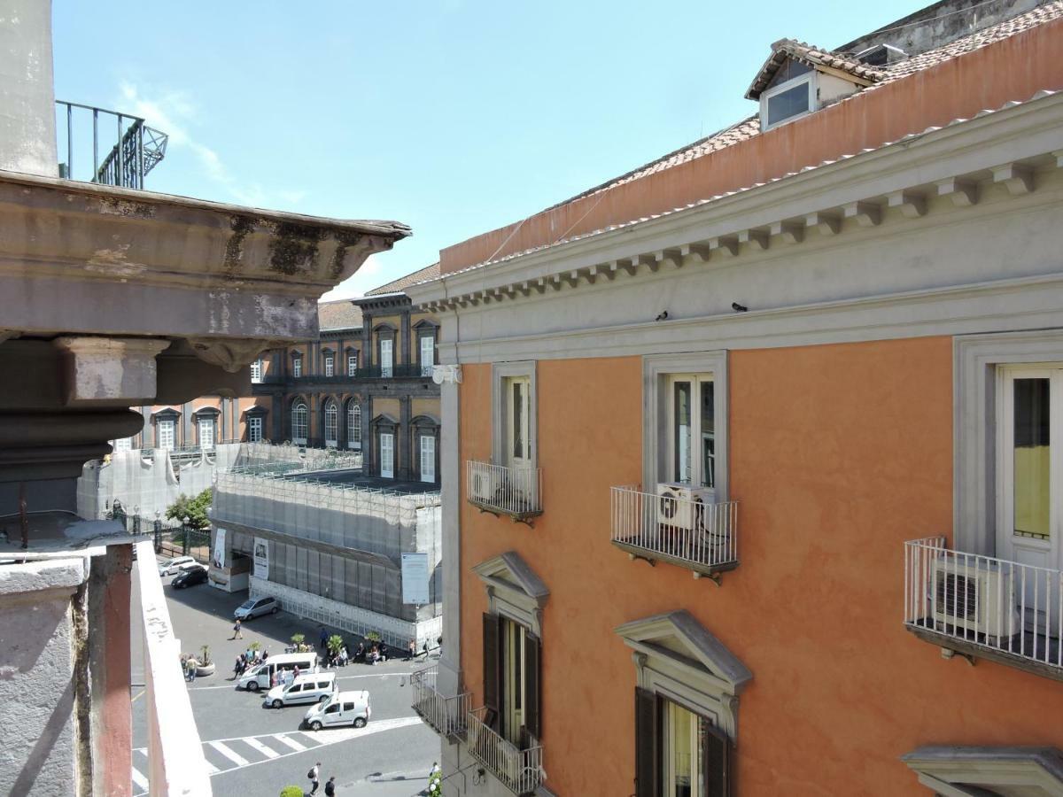 Appartamento Casa Bianca