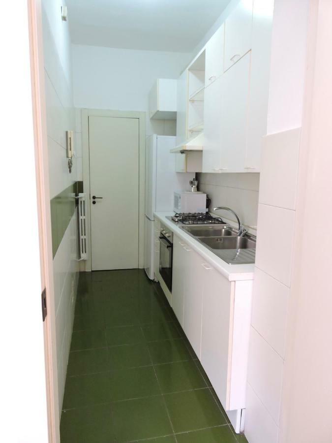 Appartamento Casa Bianca Napoli
